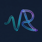 Rithamic Studio Logo